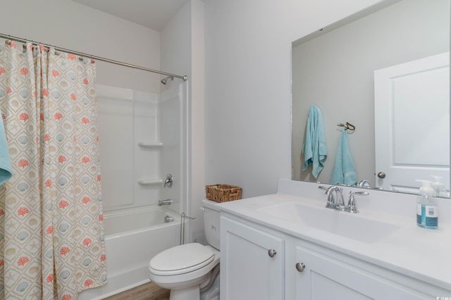 1370 Nokota Dr., Conway, SC 29526