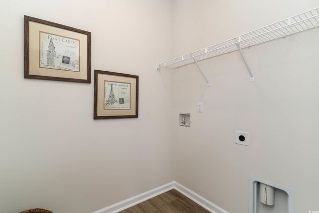 1370 Nokota Dr., Conway, SC 29526