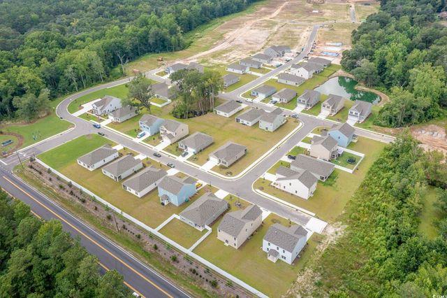 1370 Nokota Dr., Conway, SC 29526