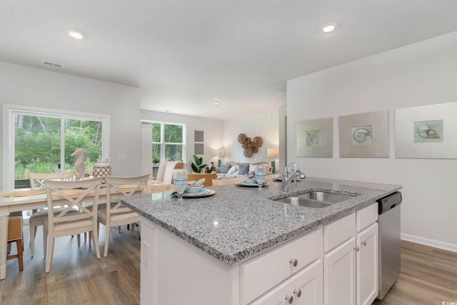 1370 Nokota Dr., Conway, SC 29526