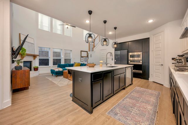 2220 Shorthorn Drive, Northlake, TX 76247