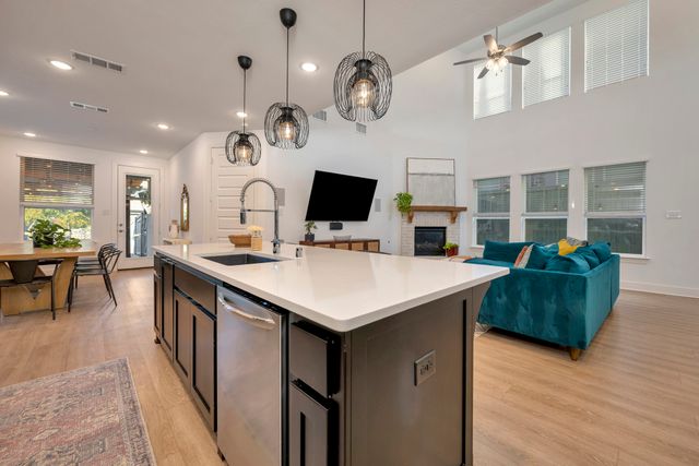 2220 Shorthorn Drive, Northlake, TX 76247