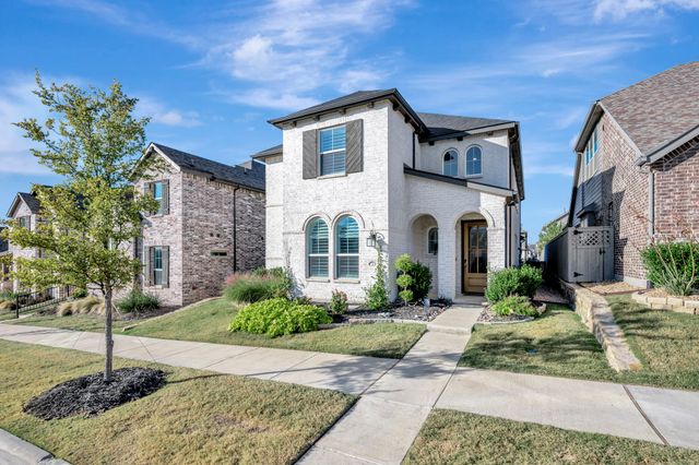 2220 Shorthorn Drive, Northlake, TX 76247