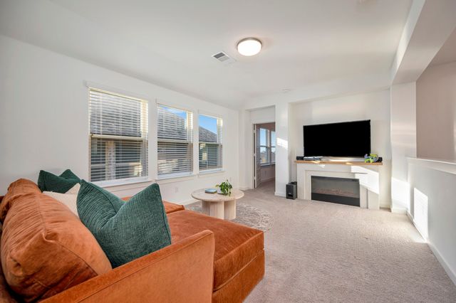 2220 Shorthorn Drive, Northlake, TX 76247