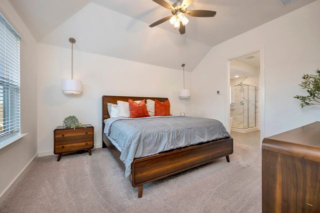 2220 Shorthorn Drive, Northlake, TX 76247