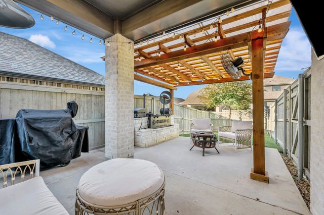 2220 Shorthorn Drive, Northlake, TX 76247