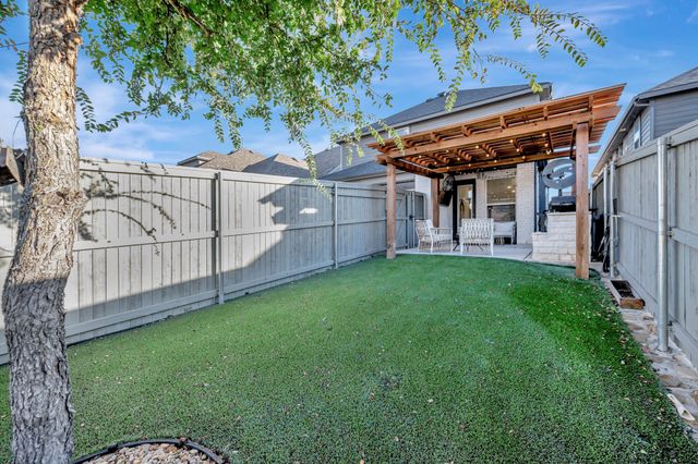 2220 Shorthorn Drive, Northlake, TX 76247
