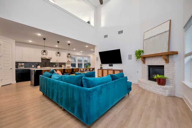 2220 Shorthorn Drive, Northlake, TX 76247