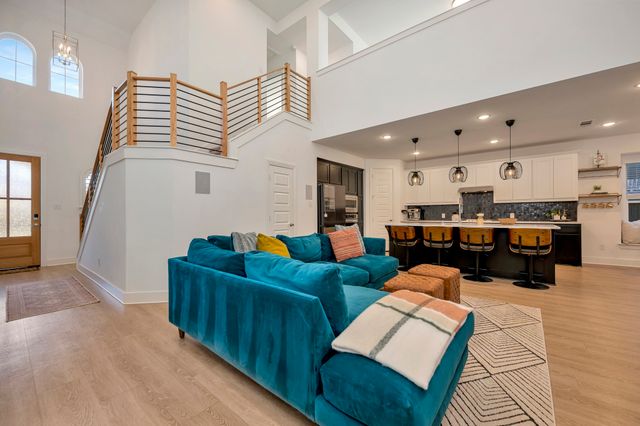 2220 Shorthorn Drive, Northlake, TX 76247