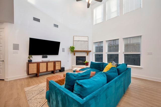 2220 Shorthorn Drive, Northlake, TX 76247