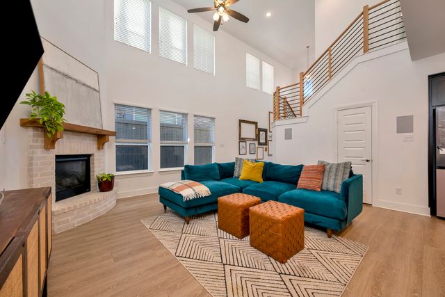 2220 Shorthorn Drive, Northlake, TX 76247