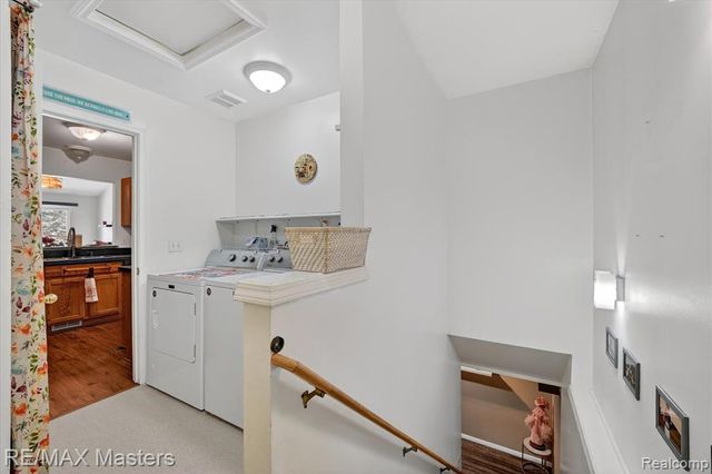 25409 Willowbrook Court, Flat Rock, MI 48134