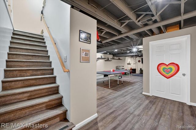 25409 Willowbrook Court, Flat Rock, MI 48134