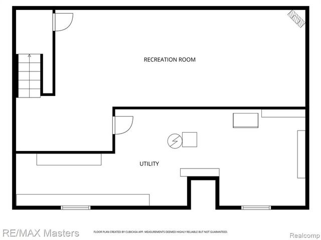 25409 Willowbrook Court, Flat Rock, MI 48134