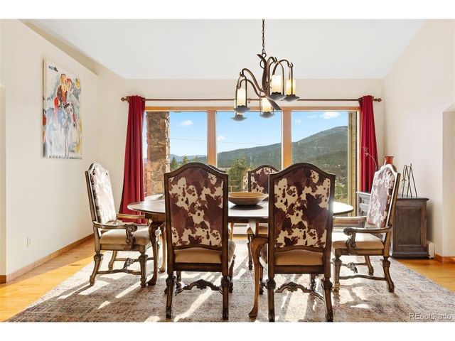 1106 County Road 65, Evergreen, CO 80439
