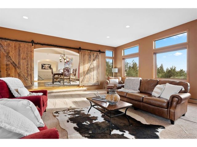 1106 County Road 65, Evergreen, CO 80439