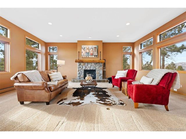 1106 County Road 65, Evergreen, CO 80439