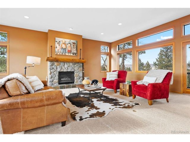 1106 County Road 65, Evergreen, CO 80439