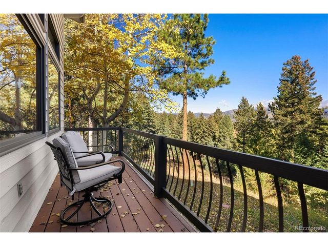 1106 County Road 65, Evergreen, CO 80439