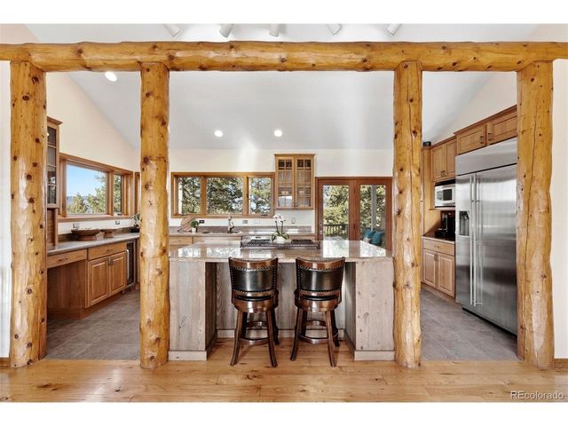 1106 County Road 65, Evergreen, CO 80439