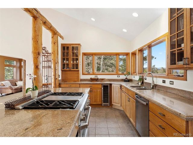 1106 County Road 65, Evergreen, CO 80439