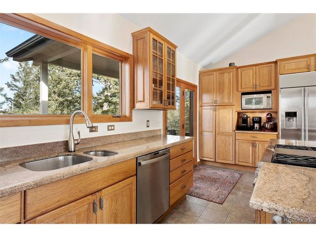 1106 County Road 65, Evergreen, CO 80439