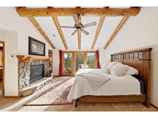 1106 County Road 65, Evergreen, CO 80439