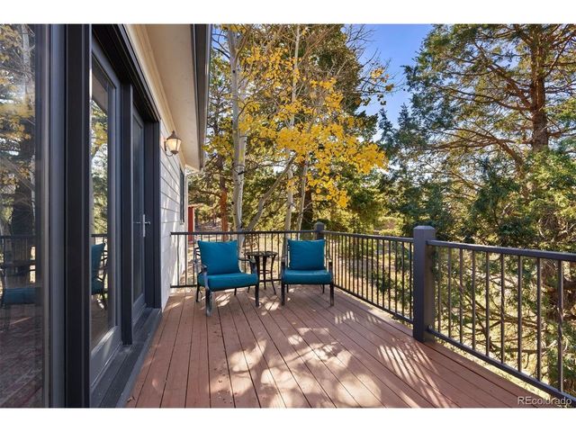 1106 County Road 65, Evergreen, CO 80439