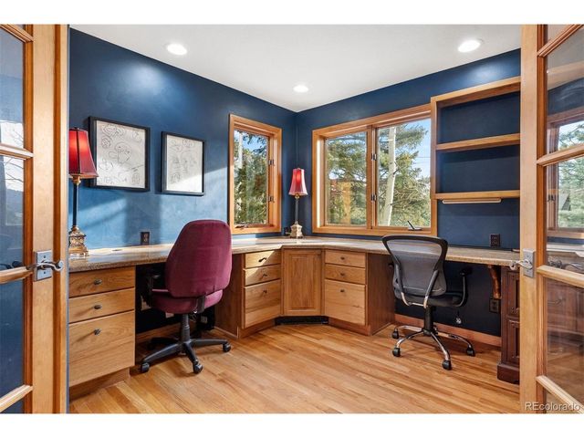 1106 County Road 65, Evergreen, CO 80439