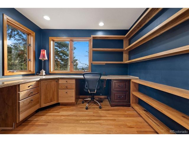 1106 County Road 65, Evergreen, CO 80439