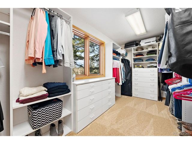 1106 County Road 65, Evergreen, CO 80439