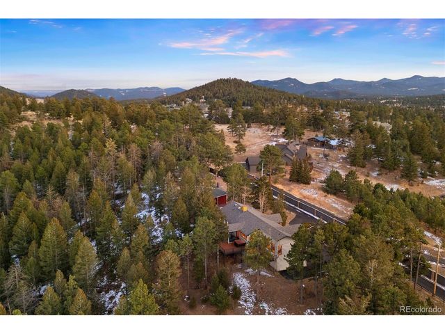 1106 County Road 65, Evergreen, CO 80439