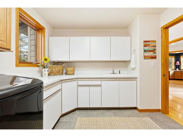 1106 County Road 65, Evergreen, CO 80439