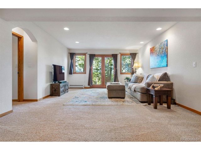 1106 County Road 65, Evergreen, CO 80439