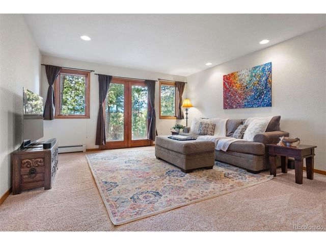 1106 County Road 65, Evergreen, CO 80439