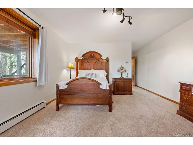 1106 County Road 65, Evergreen, CO 80439