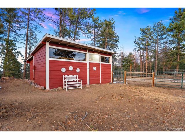 1106 County Road 65, Evergreen, CO 80439