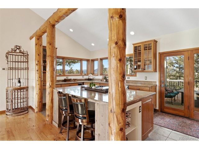 1106 County Road 65, Evergreen, CO 80439