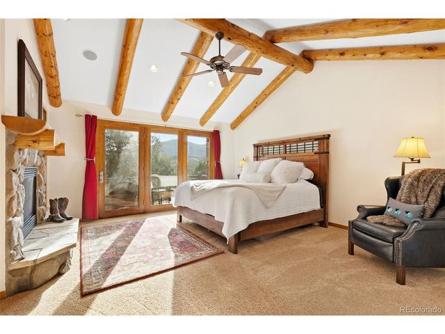 1106 County Road 65, Evergreen, CO 80439