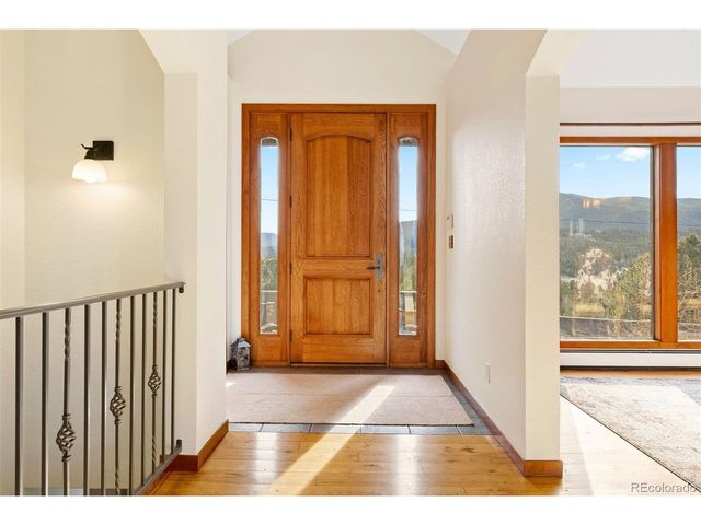 1106 County Road 65, Evergreen, CO 80439