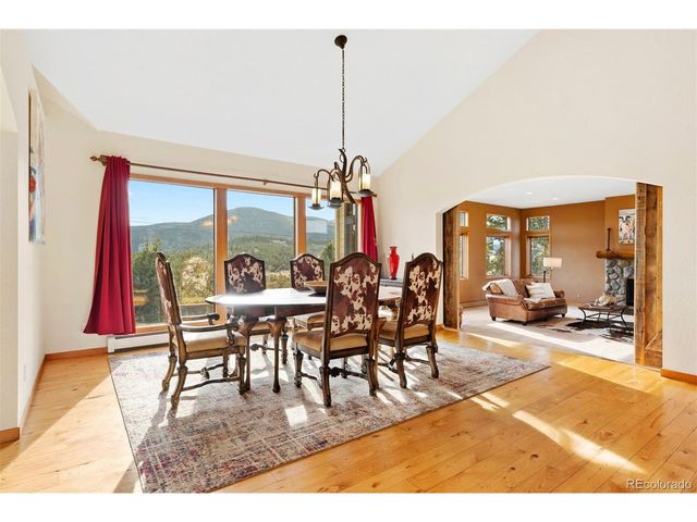 1106 County Road 65, Evergreen, CO 80439