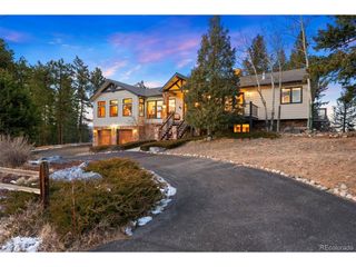 1106 County Road 65, Evergreen, CO 80439