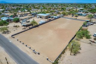 658 N MERRILL Road --, Mesa, AZ 85207
