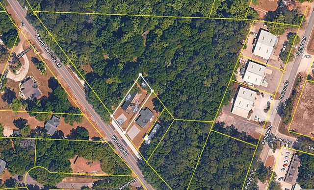 490 Waverly Rd., Pawleys Island, SC 29585