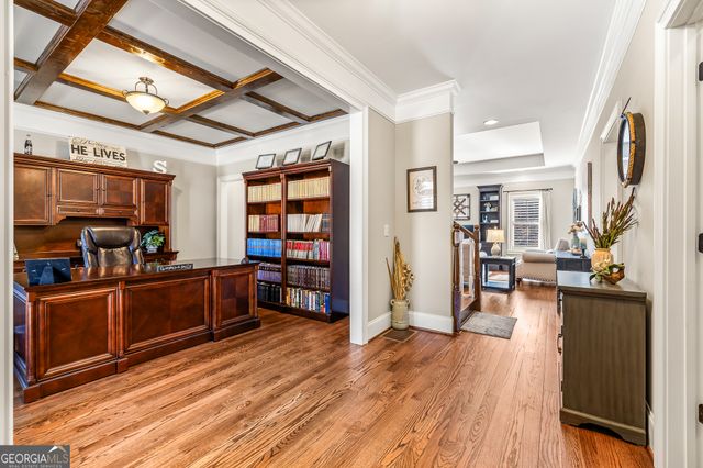 263 Woodmont Drive, Cornelia, GA 30531