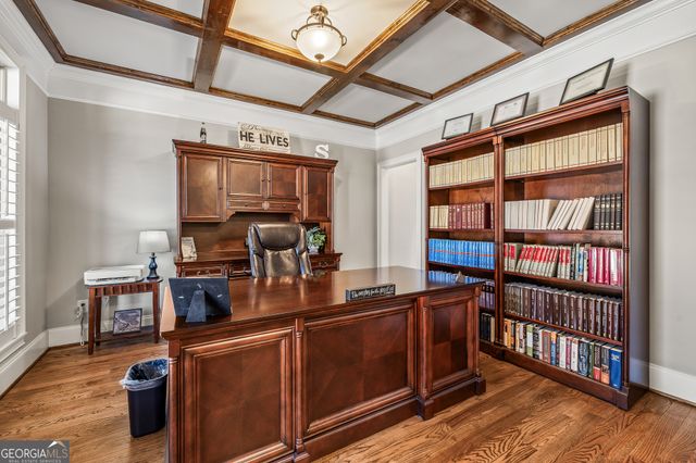 263 Woodmont Drive, Cornelia, GA 30531