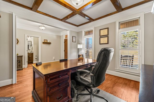 263 Woodmont Drive, Cornelia, GA 30531