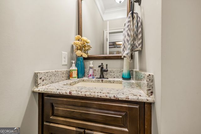 263 Woodmont Drive, Cornelia, GA 30531