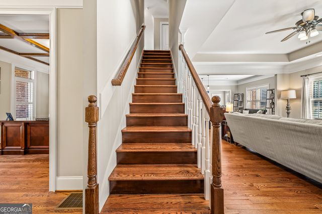 263 Woodmont Drive, Cornelia, GA 30531