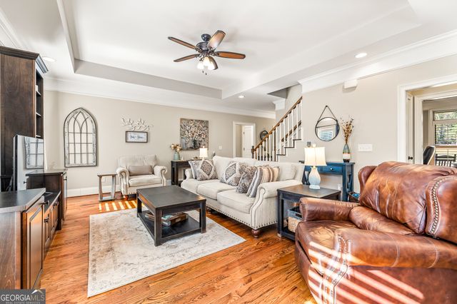 263 Woodmont Drive, Cornelia, GA 30531